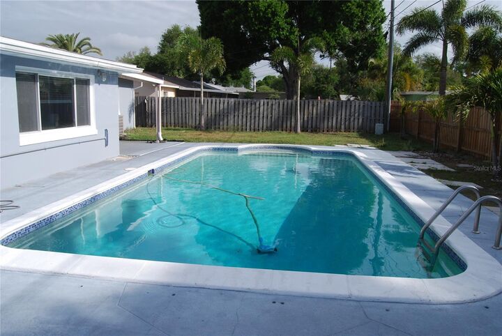 Property Photo:  2851 67th Street N  FL 33710 