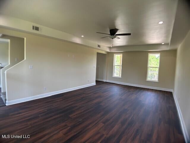 Property Photo:  15429 Straw Street  MS 39532 