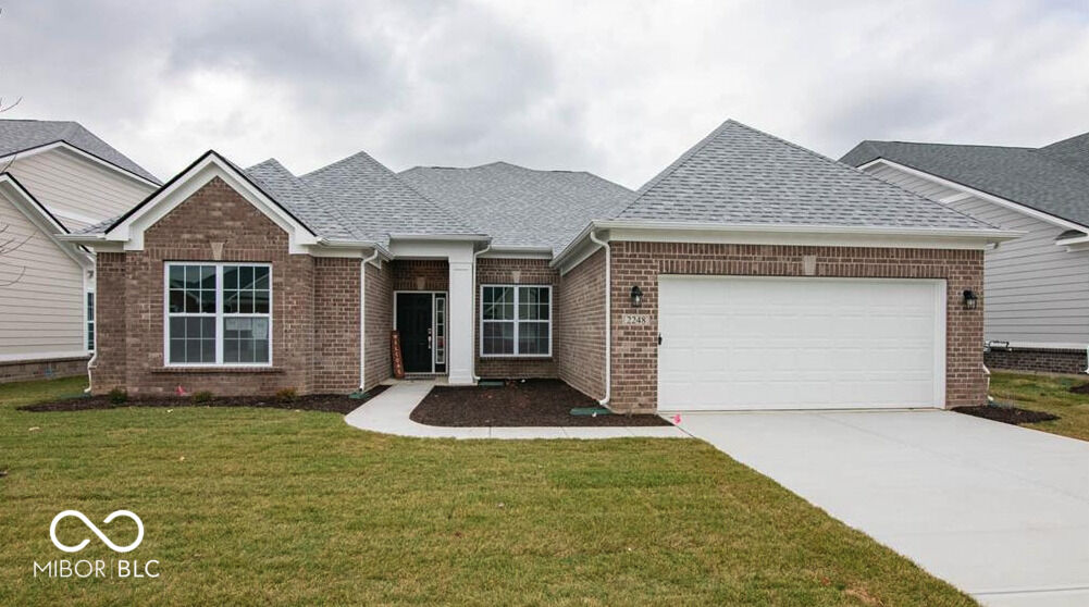 Property Photo:  2248 Somerset Drive  IN 46131 