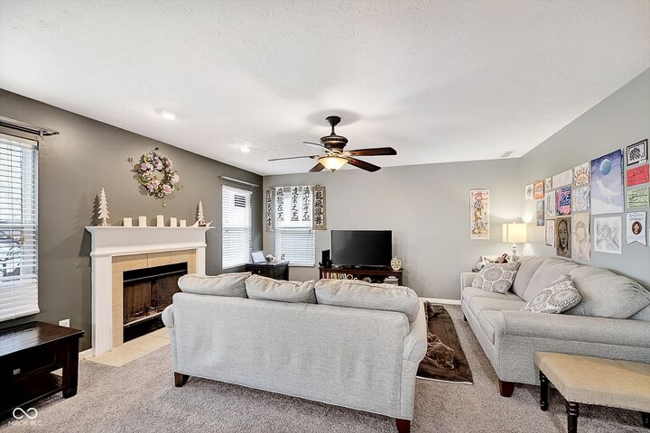 Property Photo: 15472 Old Pond Circle IN 46060