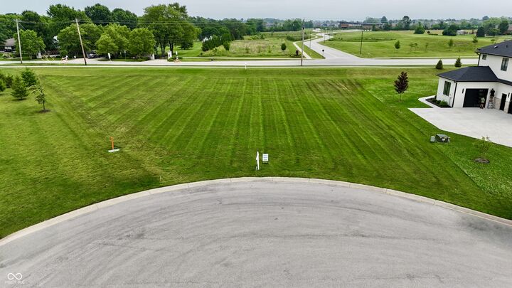 Property Photo:  4081 Pitscottie Court  IN 46106 