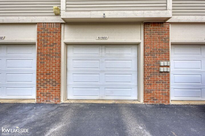 Property Photo:  51560 Stern Lane 158B  MI 48051 