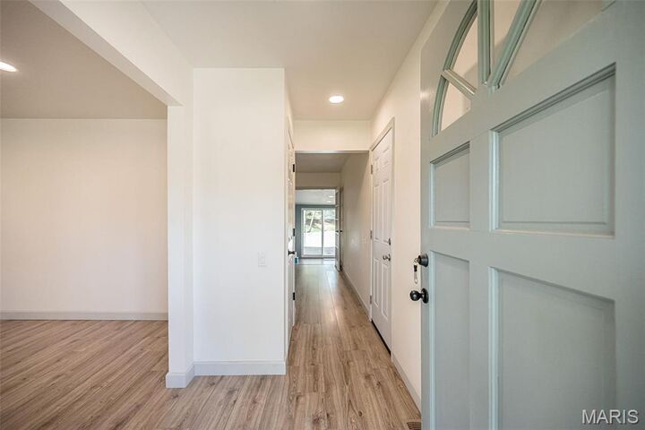 Property Photo:  449 Madrina Court  MO 63021 