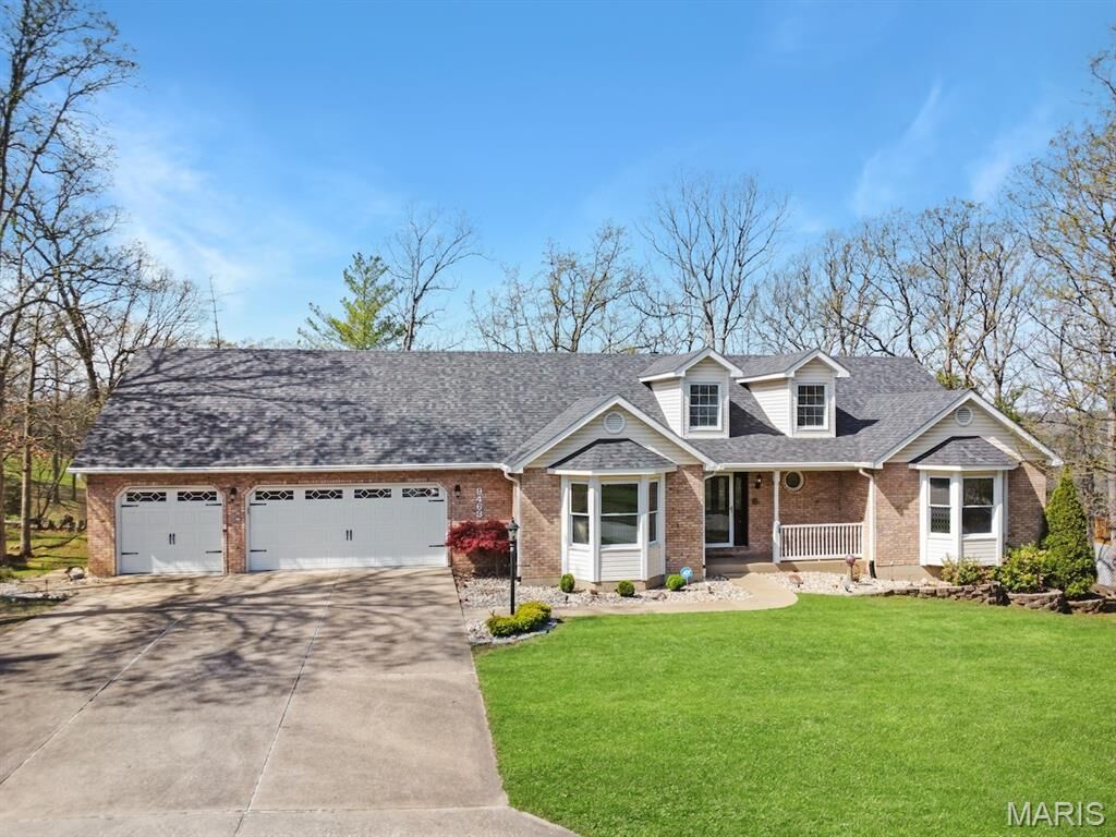 Property Photo: 9463 Easy Street MO 63050