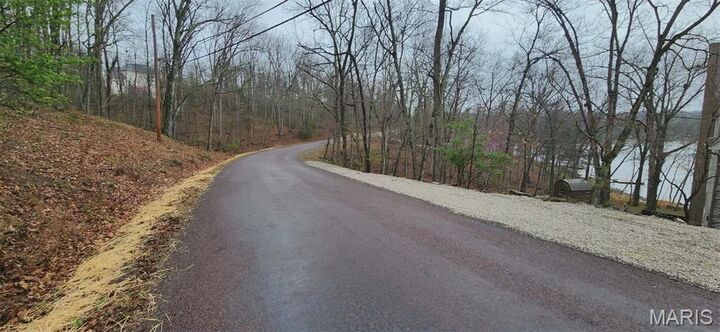 Property Photo: 1784 S Lake Sherwood Drive MO 63357