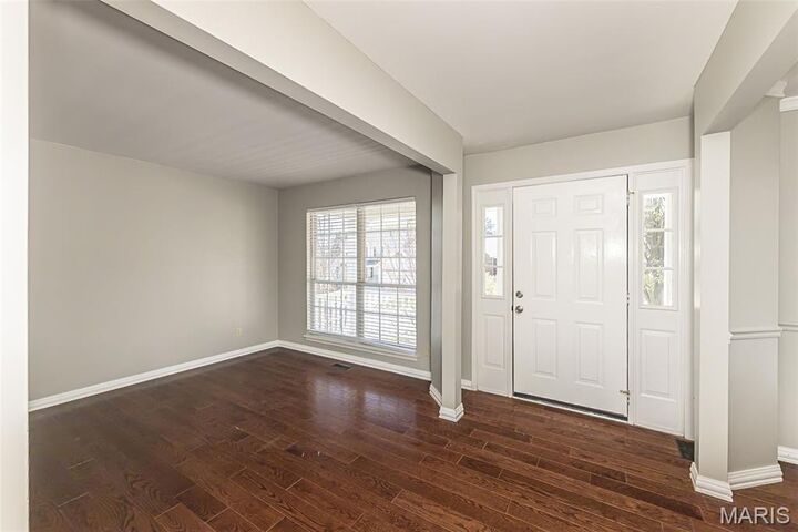 Property Photo:  740 Spring Crest Court  MO 63026 