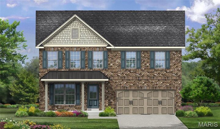 Property Photo:  0 Stamford  Harvest  MO 63385 