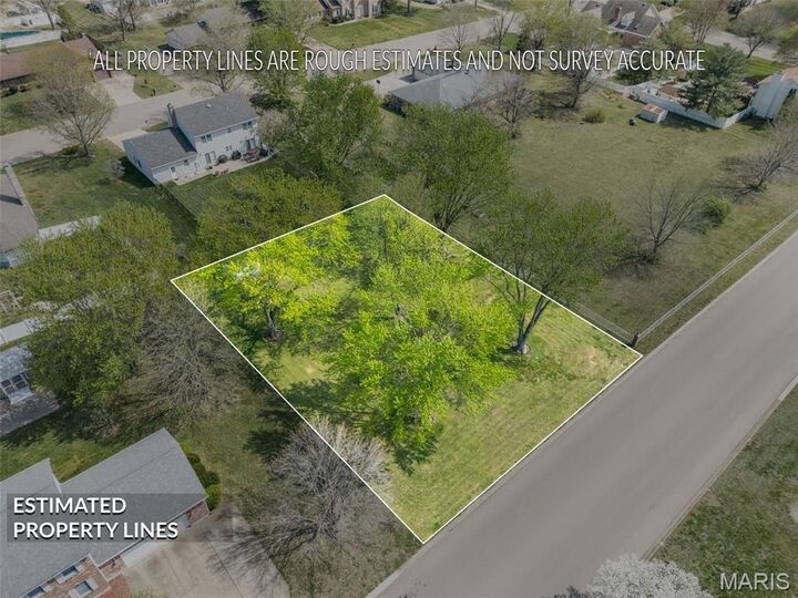 Property Photo:  0 Yellowstone Drive  MO 63640 