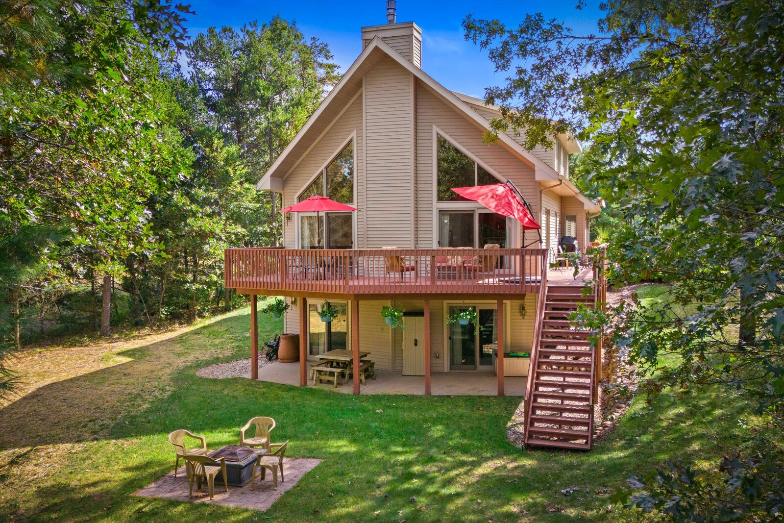 Property Photo: 1194 Archer Ave WI 54457