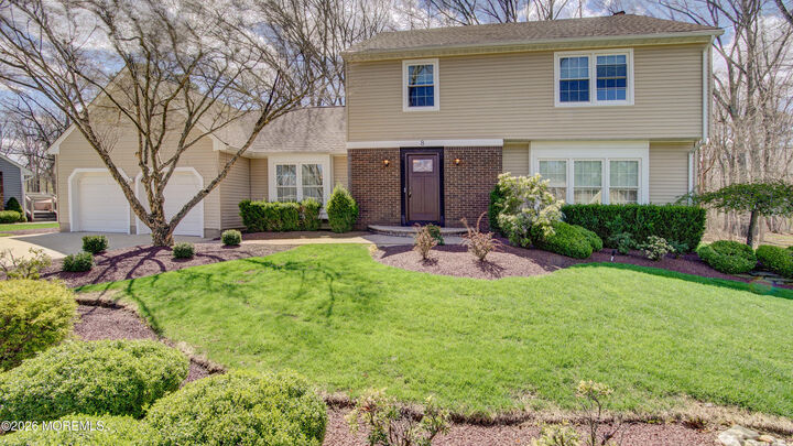 Property Photo: 8 Sherman Court NJ 07726