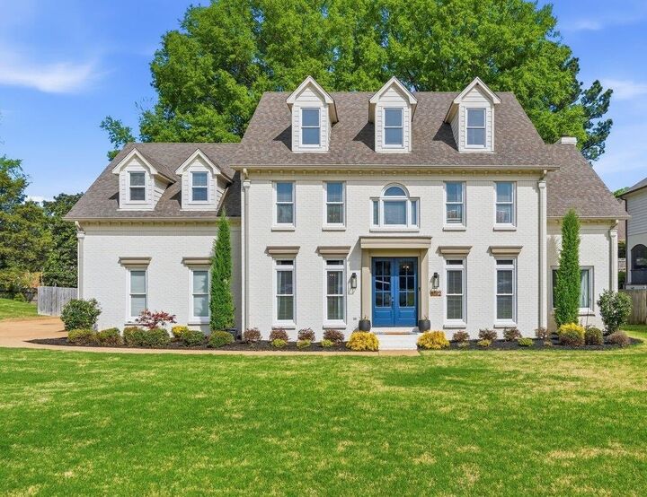 Property Photo:  8792 Fernwood Cv  TN 38138 