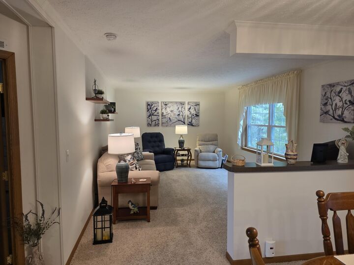 Property Photo:  1412 Westwind Lane  MI 49412 