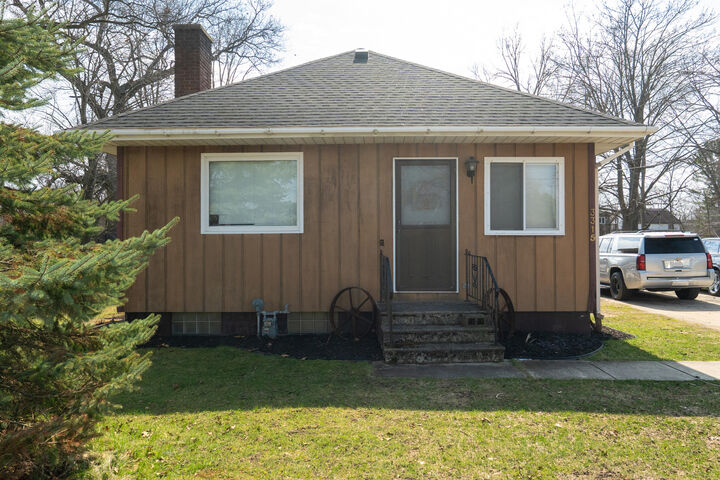 Property Photo:  3315 W Michigan Avenue  MI 49037 