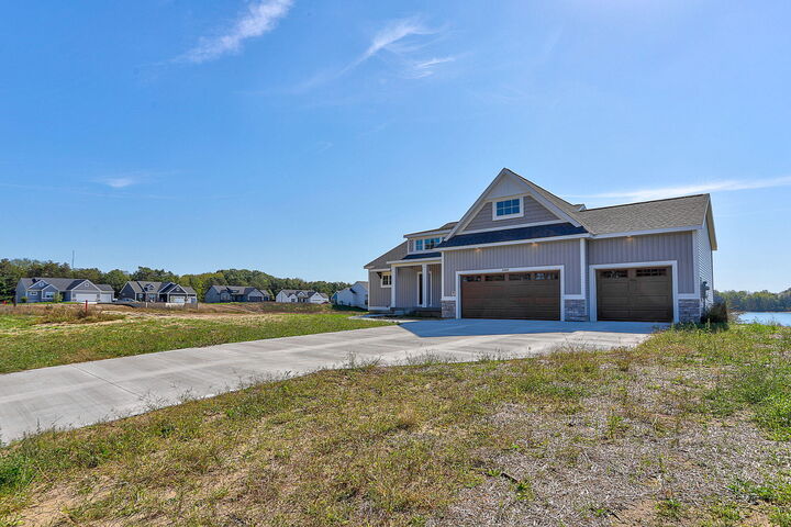 Property Photo:  14952 Fillmore Street  MI 49460 