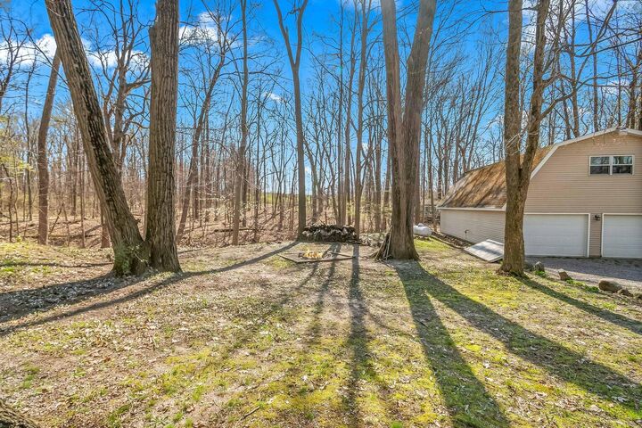 Property Photo:  3549 Majestic Court  MI 49242 