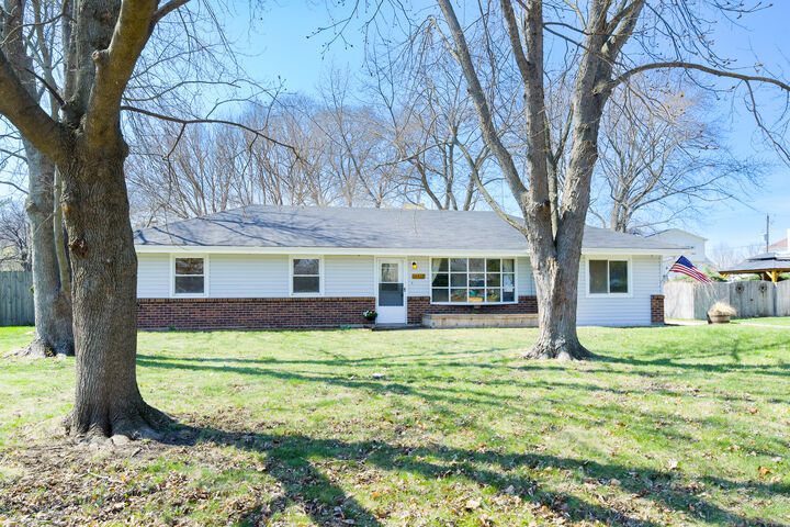 Property Photo:  16426 S Dan Oconnell Drive  IL 60586 