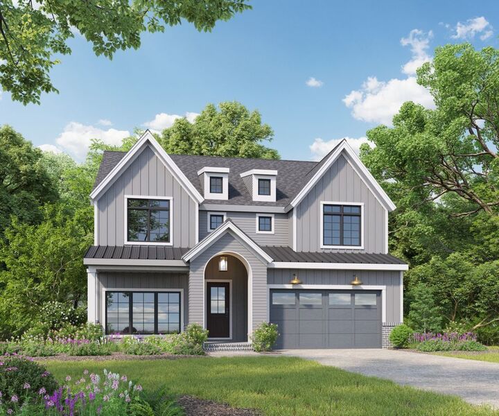 Property Photo:  1314 N Eagle Street  IL 60563 