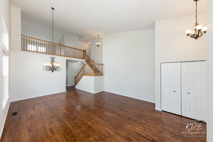 Property Photo: 21102 Windsor Lake Way IL 60403