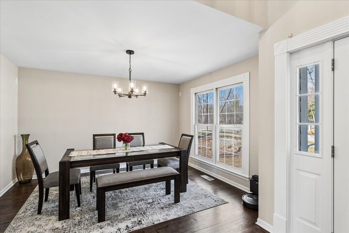 Property Photo:  4475 Cornell Avenue  IL 60031 