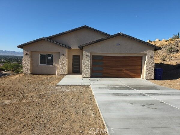 Property Photo:  18963 Kasson  CA 92307 