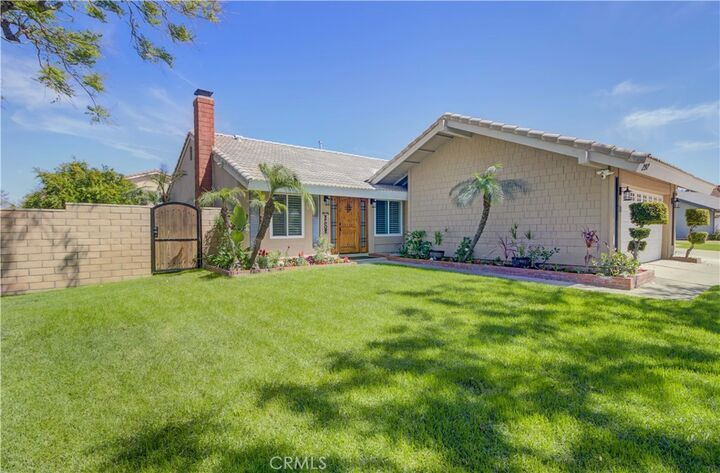 Property Photo:  292 N Camino Arroyo  CA 92807 
