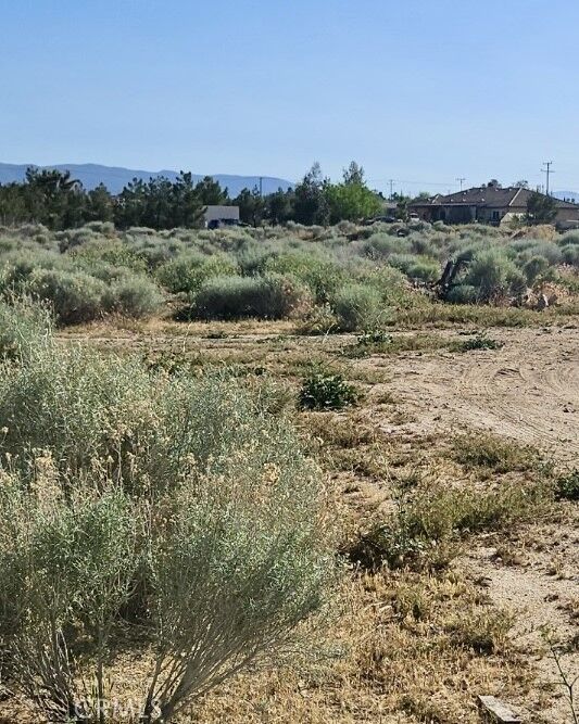 Property Photo:  0 Sage  CA 92344 