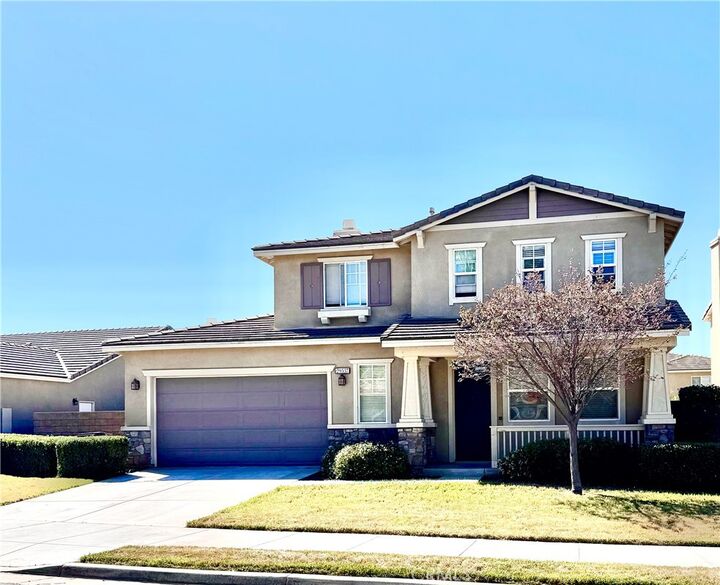 Property Photo:  29537 Greenbelt Circle  CA 92585 