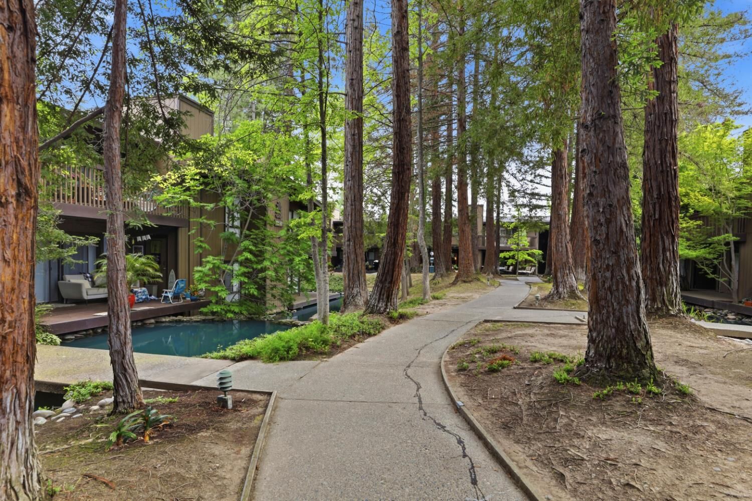 Property Photo: 2430 Larkspur Lane 280 CA 95825