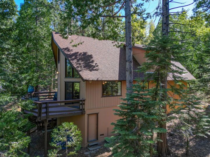 Property Photo:  2247 Dardanelle Vista  CA 95223 