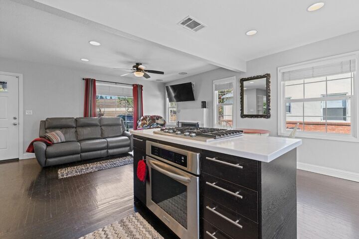 Property Photo: 6214 1st Avenue CA 95817