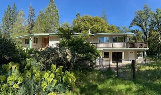 Property Photo: 25160 Pineview Drive CA 95713