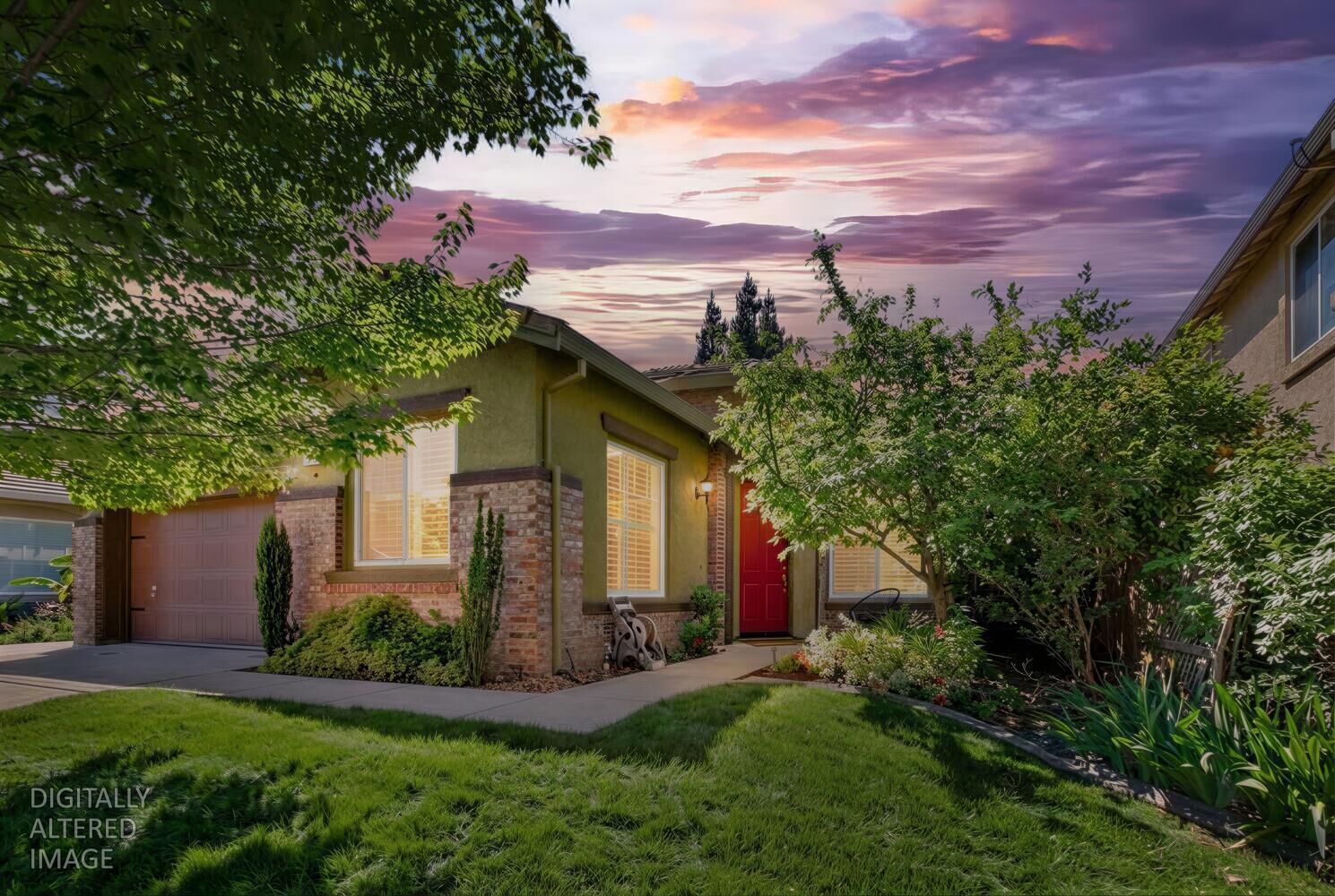 Property Photo:  1988 Larkhall Circle  CA 95630 