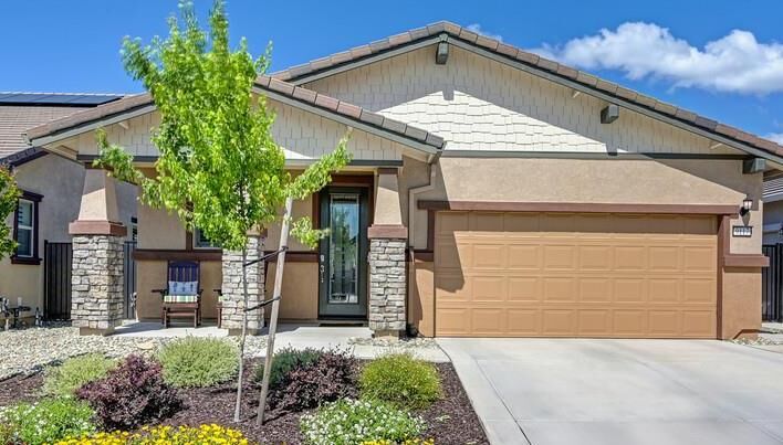 Property Photo:  9117 Cerro Vista Drive  CA 95762 