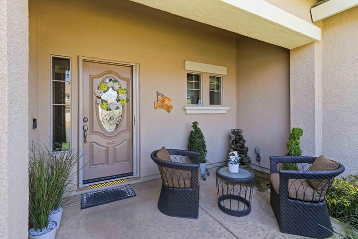 Property Photo:  117 Briar Patch Court  CA 95747 