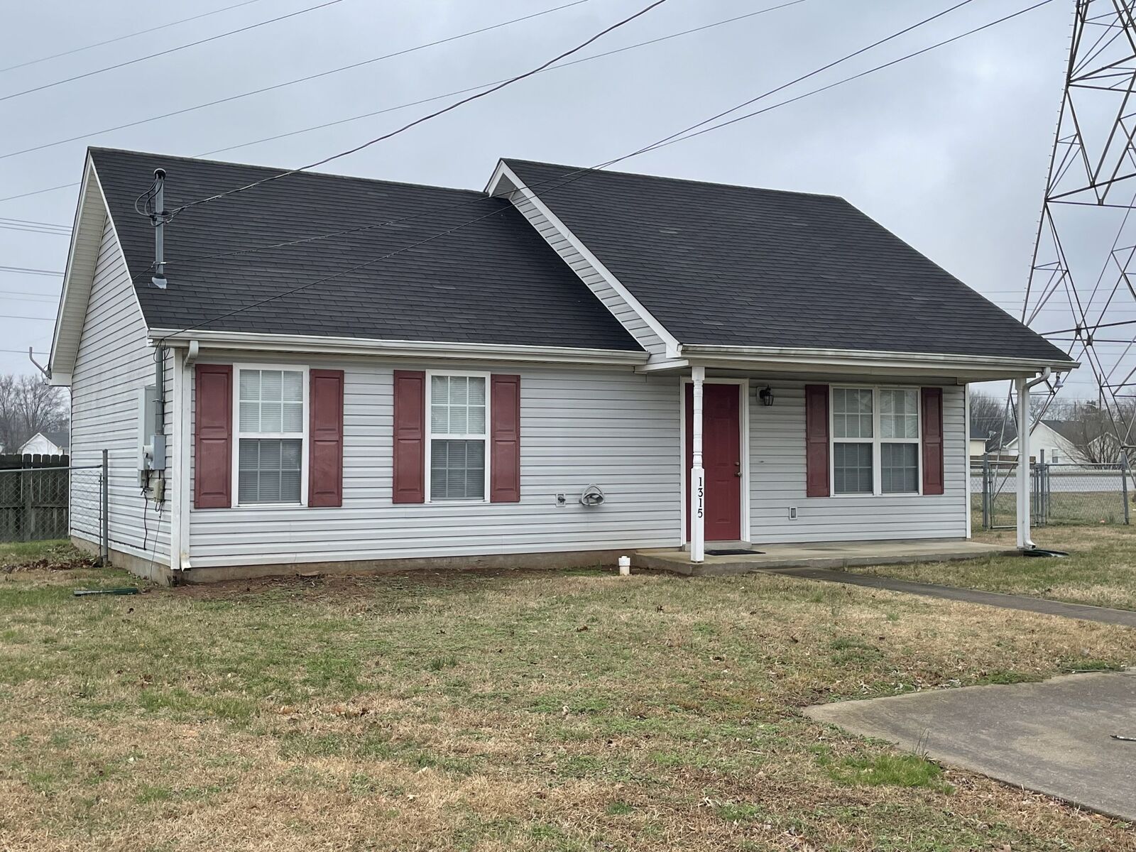 Property Photo:  1315 Dugan Ct  TN 37130 