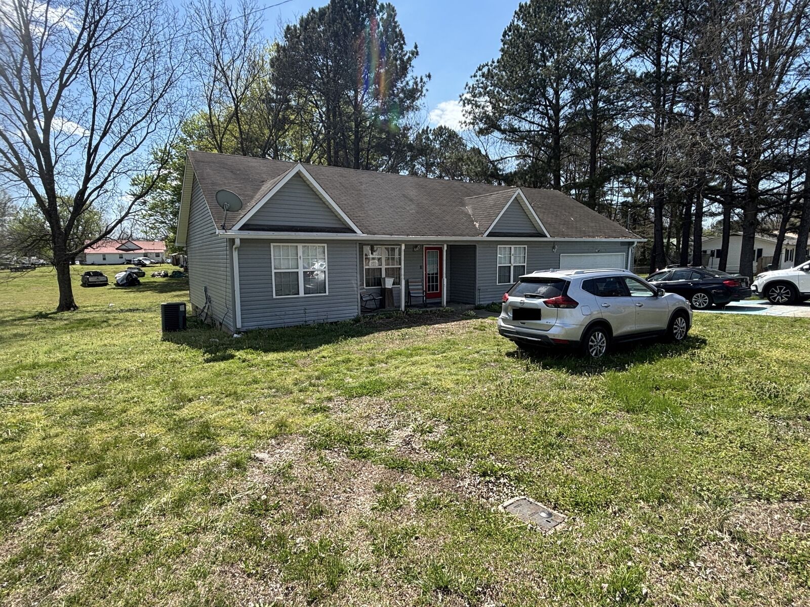 Property Photo:  1087 W Woodrow St  TN 38358 