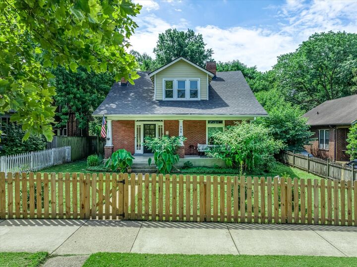 Property Photo:  708 Shelby Ave  TN 37206 