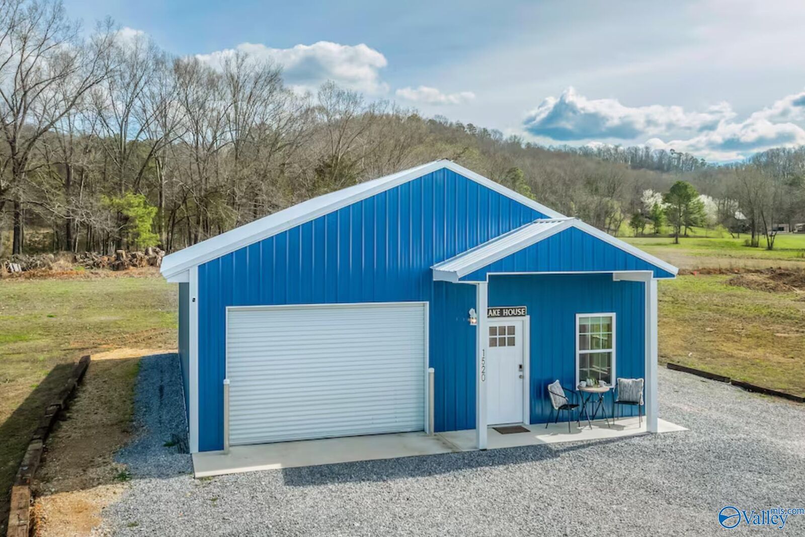 Property Photo:  1520 Murphy Hill Road  AL 35755 