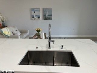 Property Photo: 1305 Sweetwater Cove 203 FL 34110