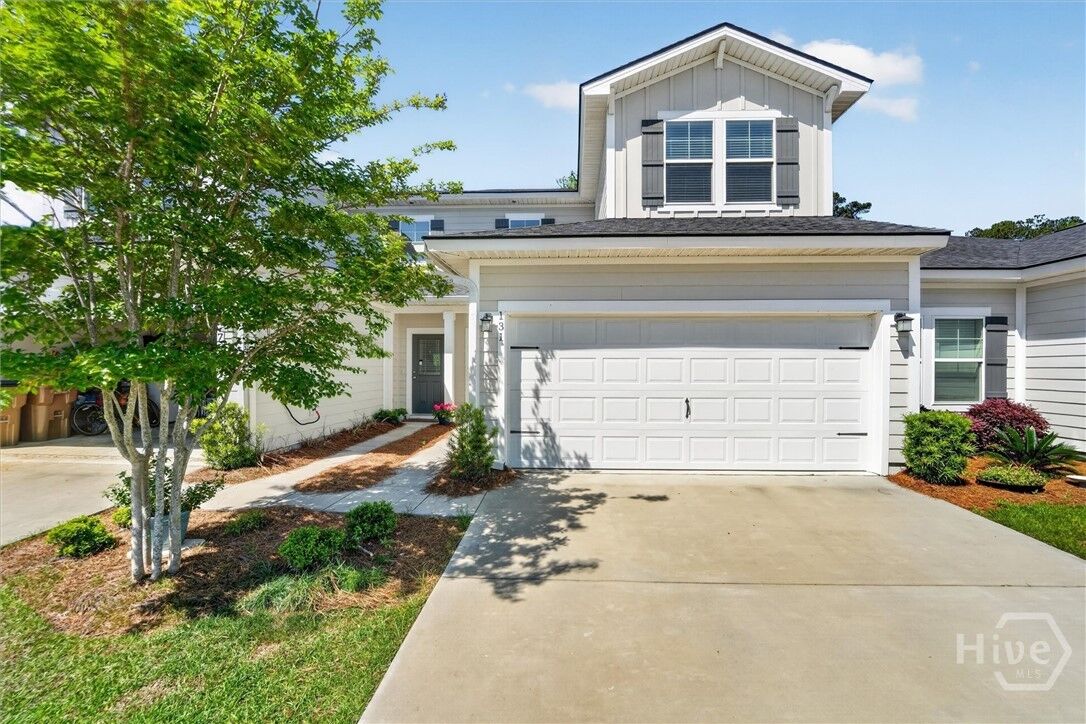 Property Photo:  131 Lower Creek Drive  GA 31324 