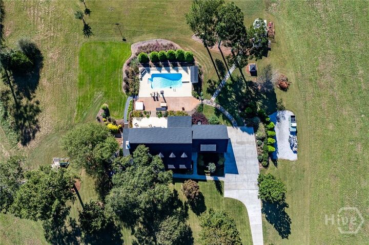 Property Photo: 1480 Bradley Gin Road GA 30656