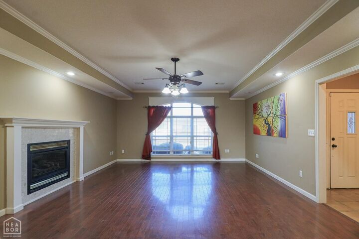 Property Photo:  412 Harmony Cove  AR 72472 