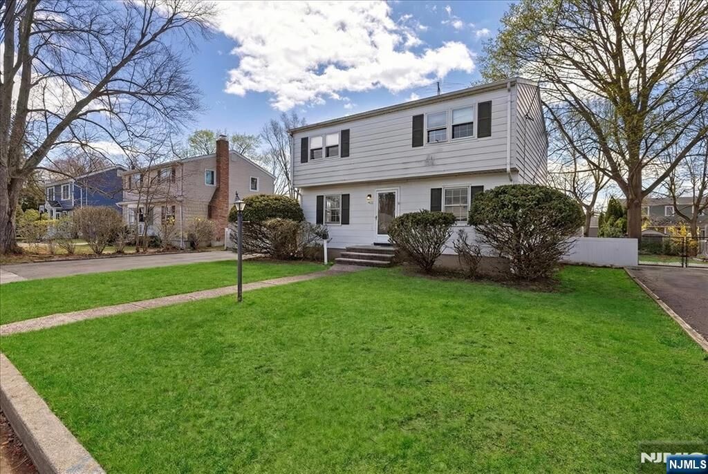 Property Photo: 705 Wilson NJ 07675