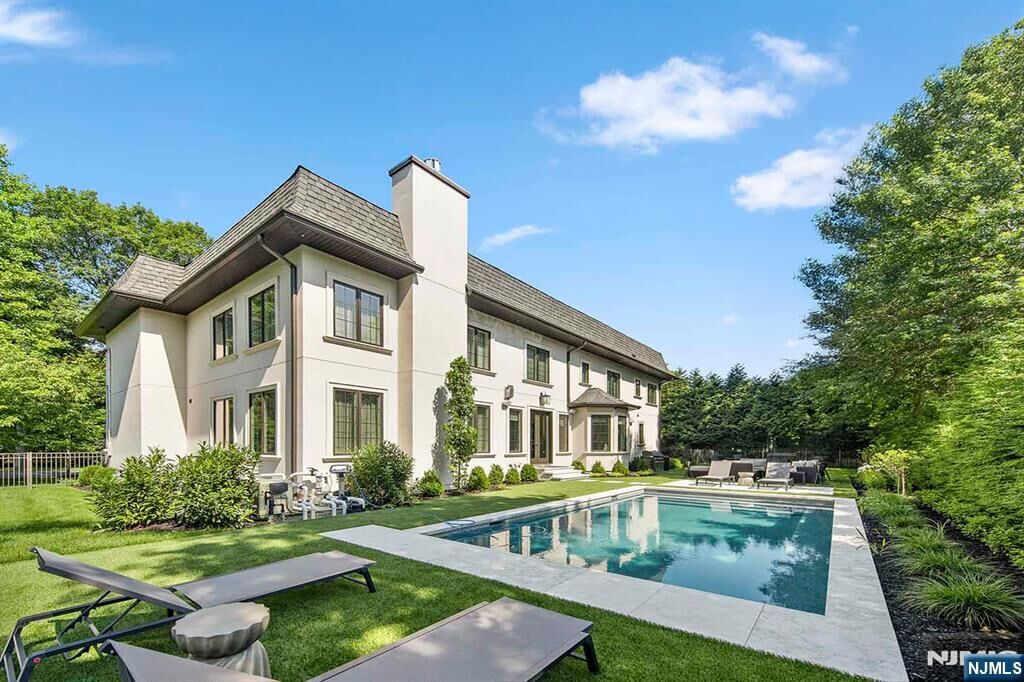 Property Photo: 199 Whitman Street NJ 07641