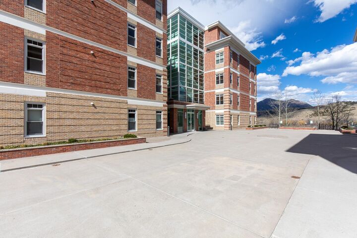 Property Photo:  150 Village Crossing Way 3G  MT 59715 