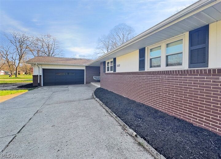 Property Photo:  7230 Elmland Avenue  OH 44514 