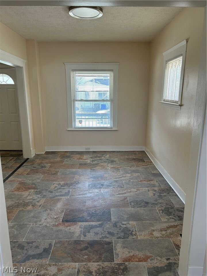 Property Photo: 3120 Saratoga Avenue OH 44109