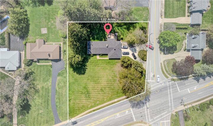 Property Photo:  8078 Mentor Avenue  OH 44060 