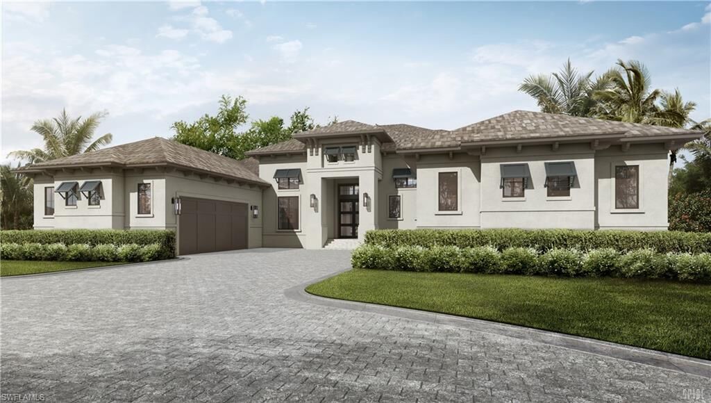 Property Photo:  6446 Daniels Rd  FL 34109 