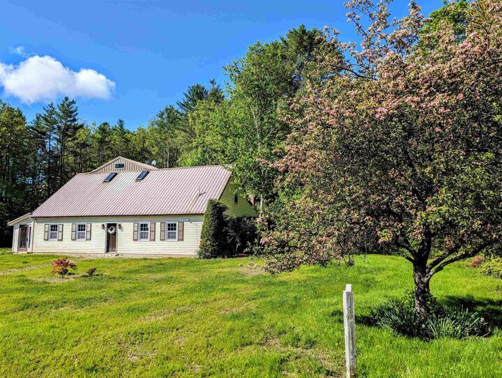 Property Photo: 104 John Stark Highway NH 03773